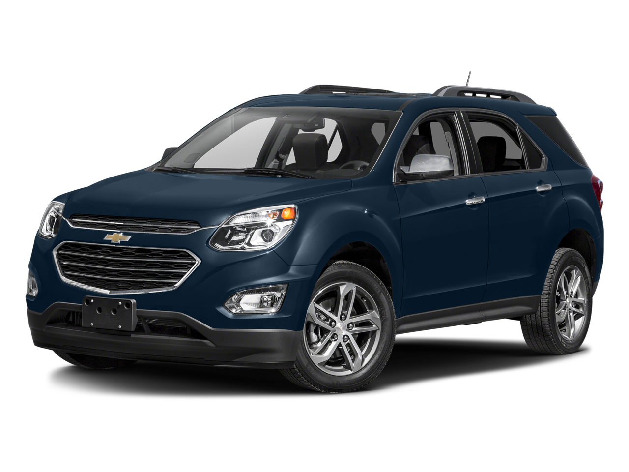 2017 Chevrolet Equinox Premier - Photo 1