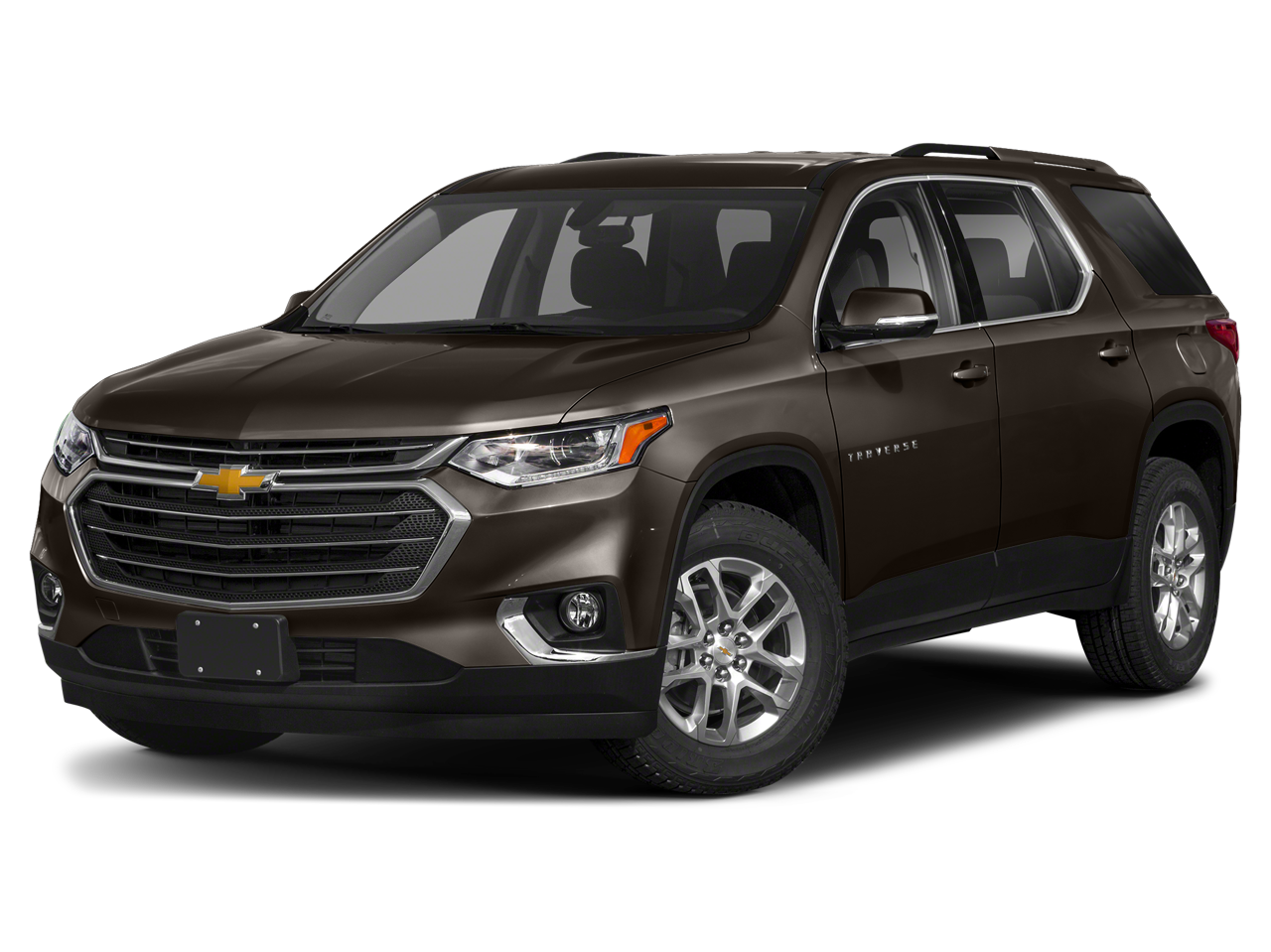2018 Chevrolet Traverse 1LT for sale in FRUITLAND PARK, FL