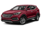 2018 Hyundai Santa Fe Sport 2.4