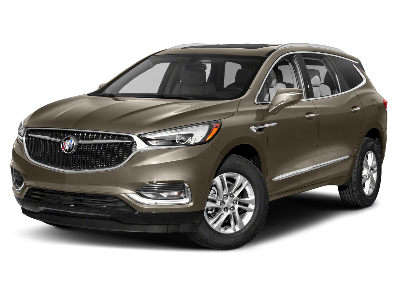 2019 Buick Enclave Avenir