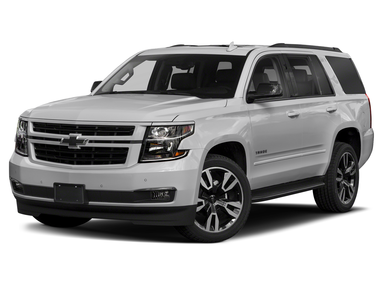 2019 Chevrolet Tahoe Premier for sale in FRUITLAND PARK, FL