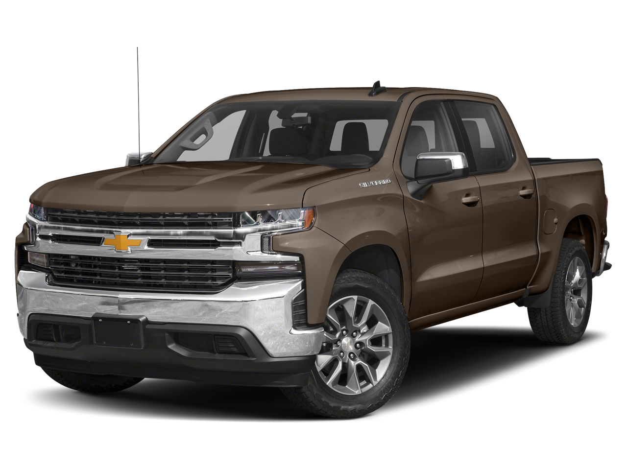 2019 Chevrolet Silverado 1500 RST - Photo 1