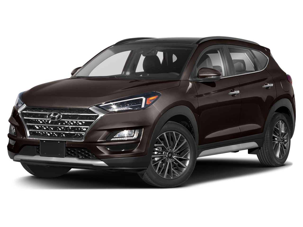 2019 Hyundai Tucson Ultimate