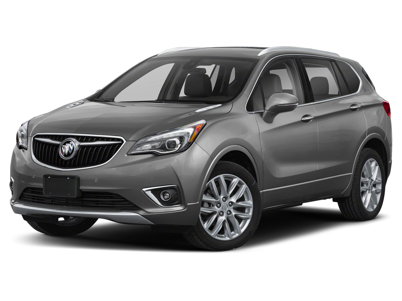 2020 Buick Envision Premium II AWD's photo