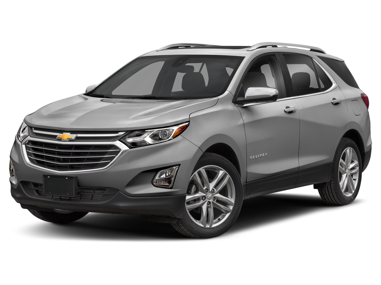 2020 Chevrolet Equinox Premier for sale in FRUITLAND PARK, FL