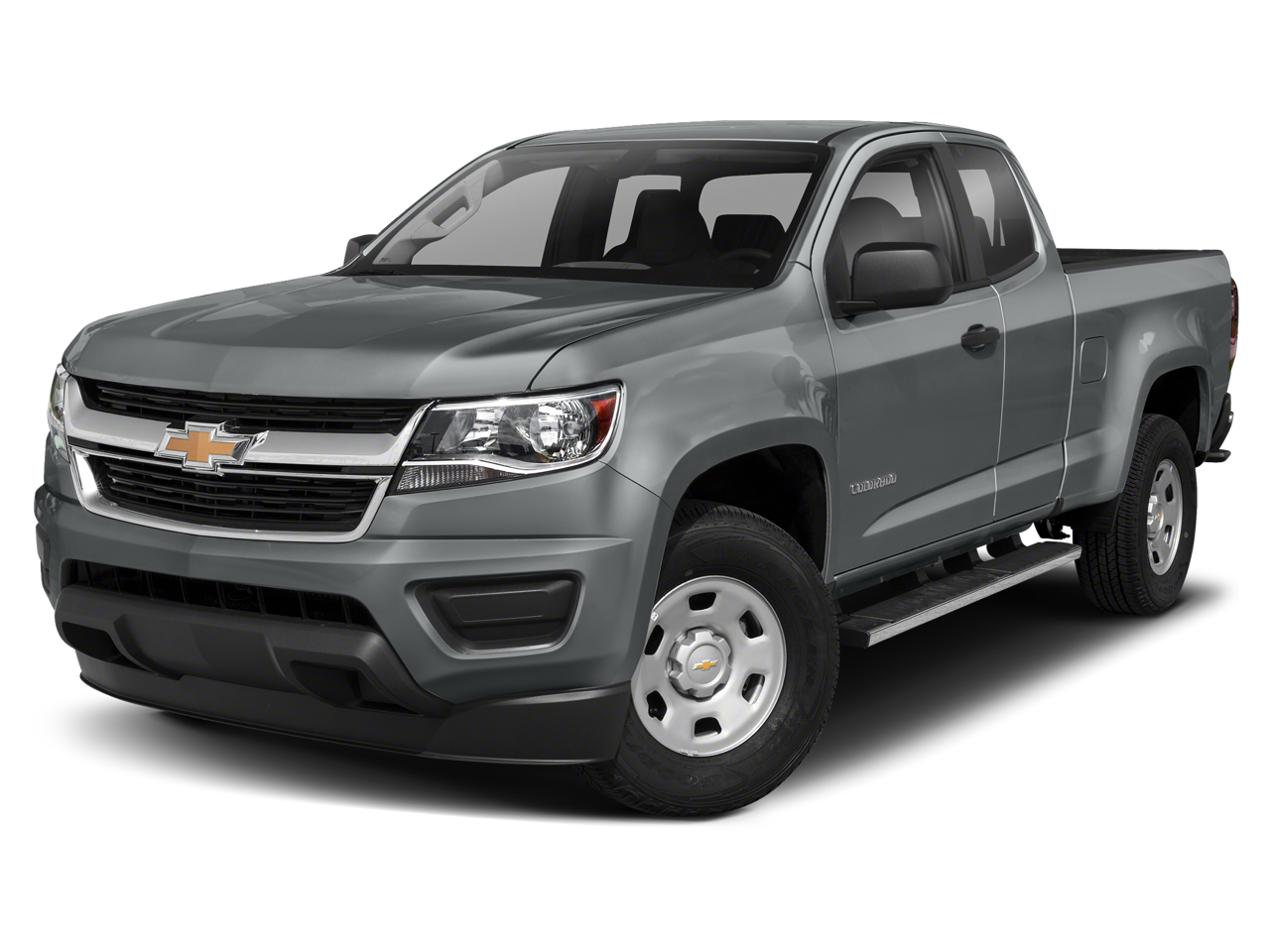 2020 Chevrolet Colorado 2WD LT