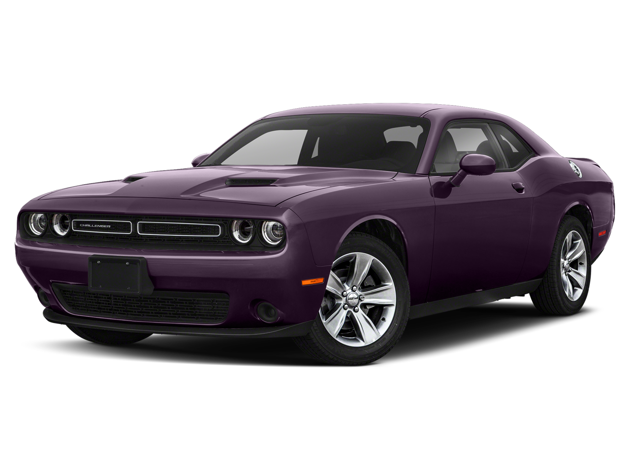 2020 Dodge Challenger SXT Auto's photo