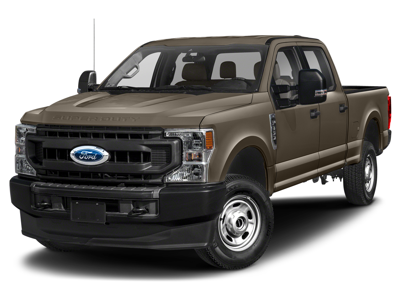 2020 Ford F-350 Lariat 4x4 Crew Cab 6-1/2' Box SRW's photo