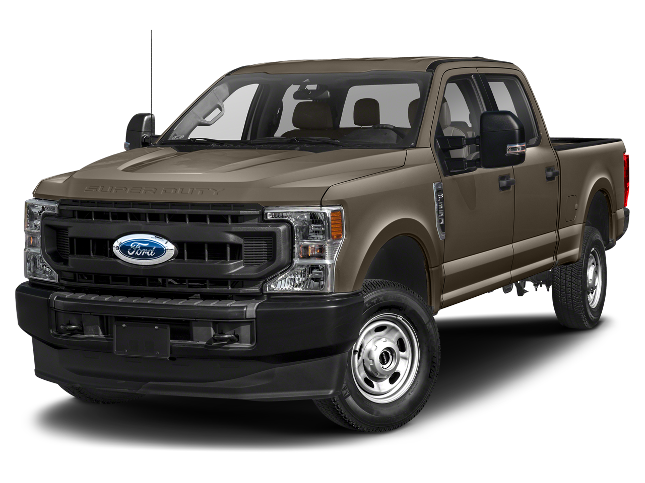 2020 Ford Super Duty F-350 SRW XL