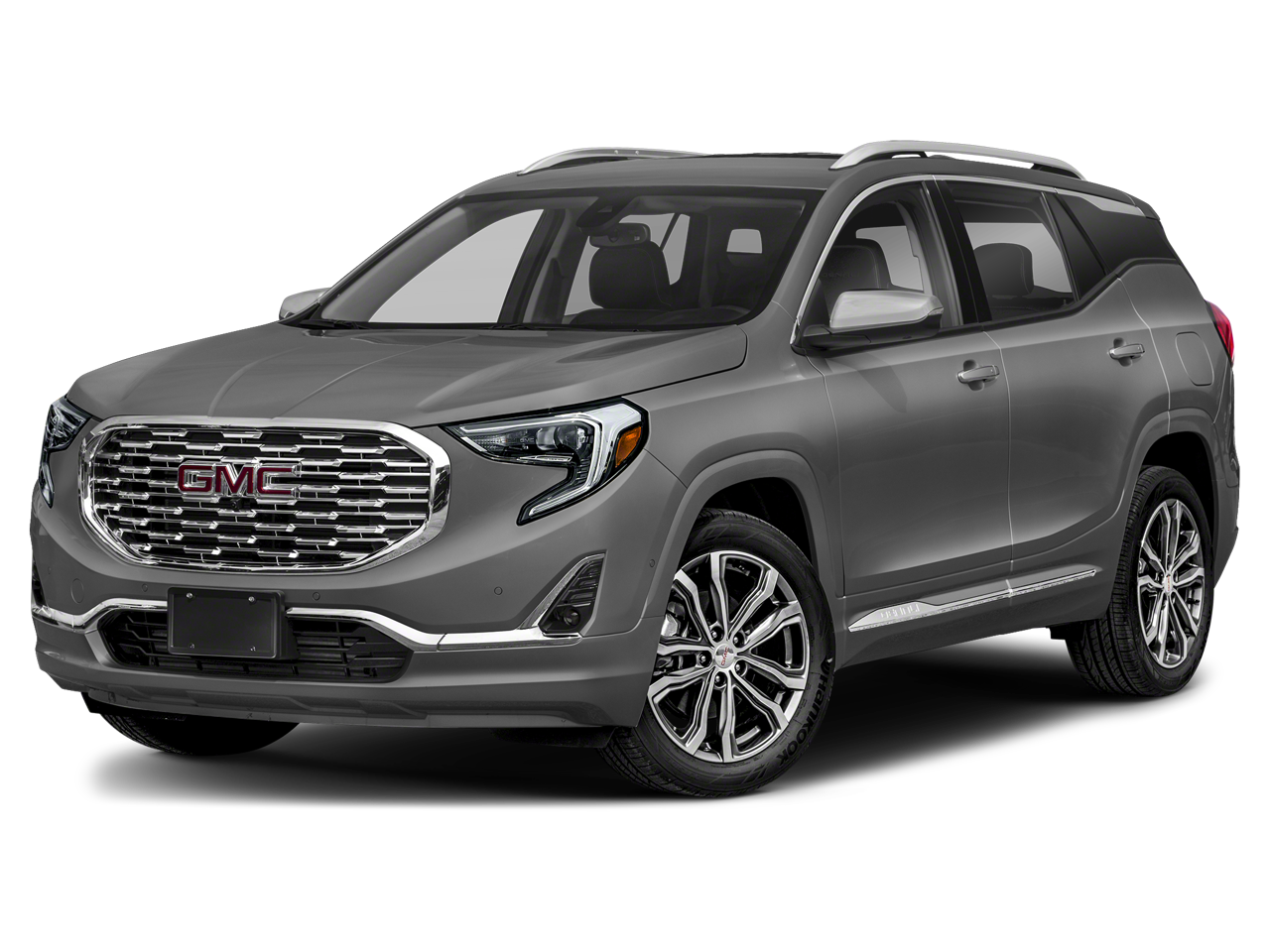 2020 GMC Terrain Denali FWD's photo