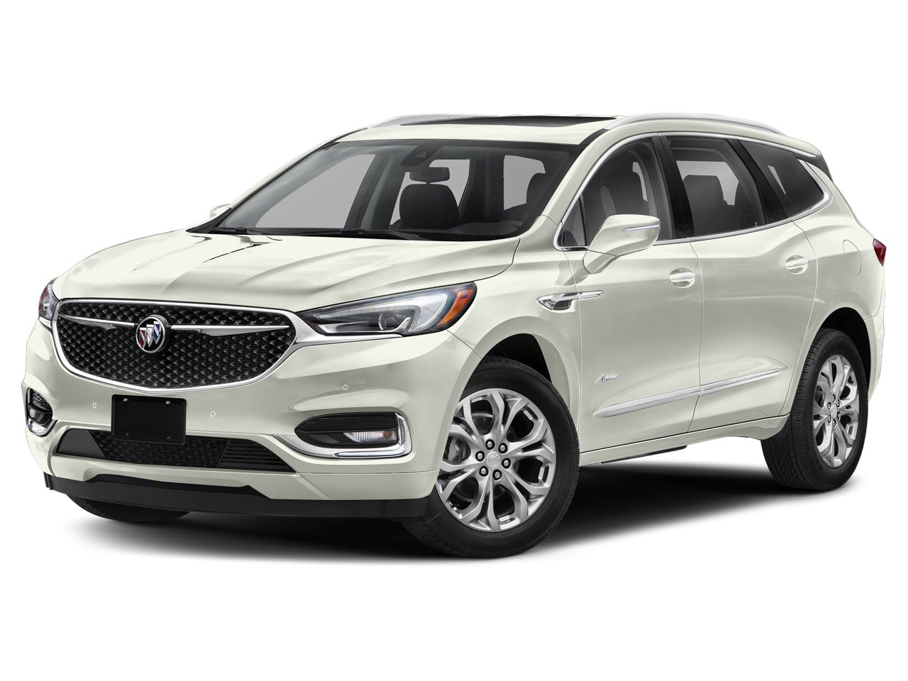2021 Buick Enclave Avenir