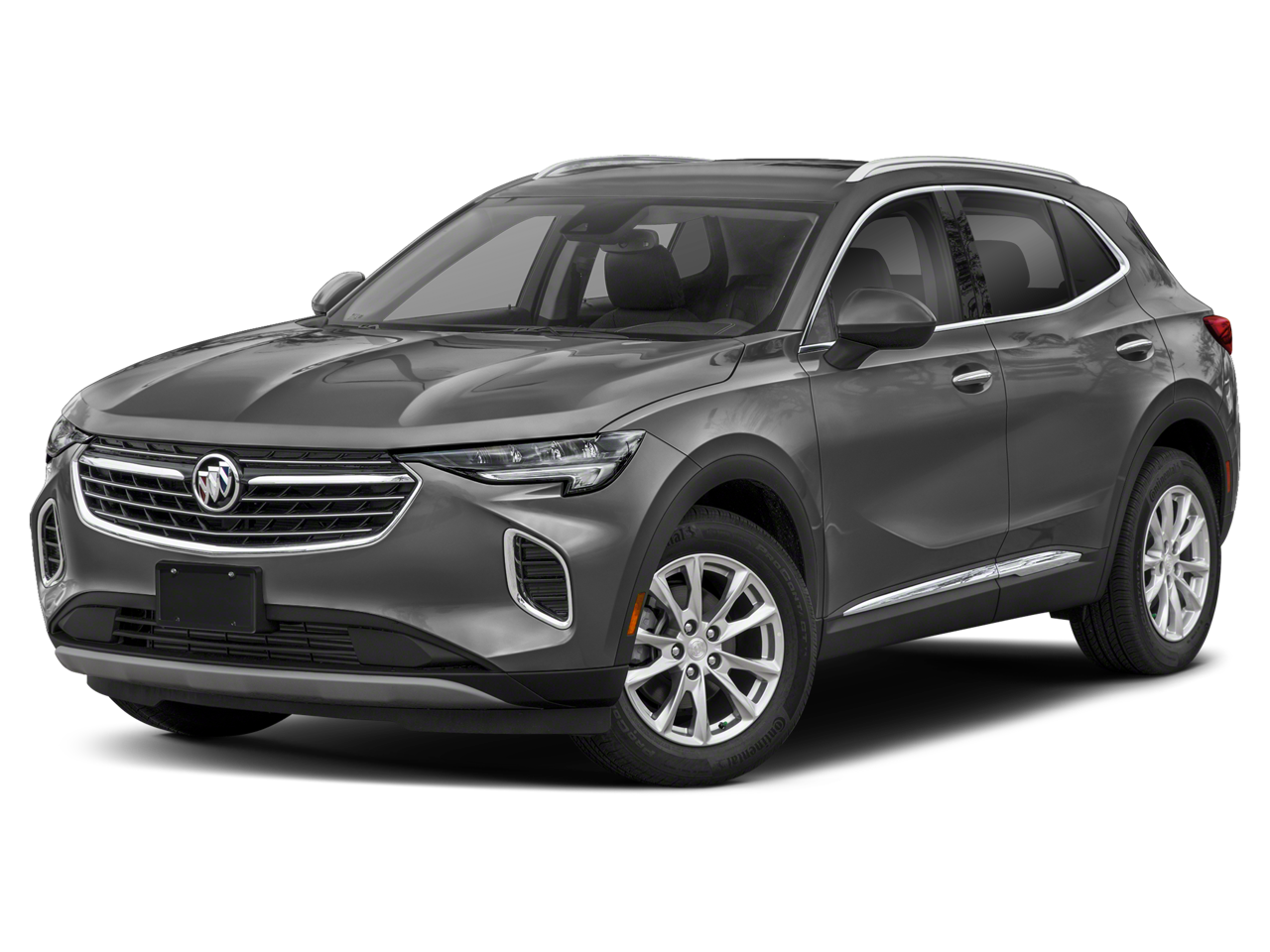 2021 Buick Envision Avenir FWD's photo