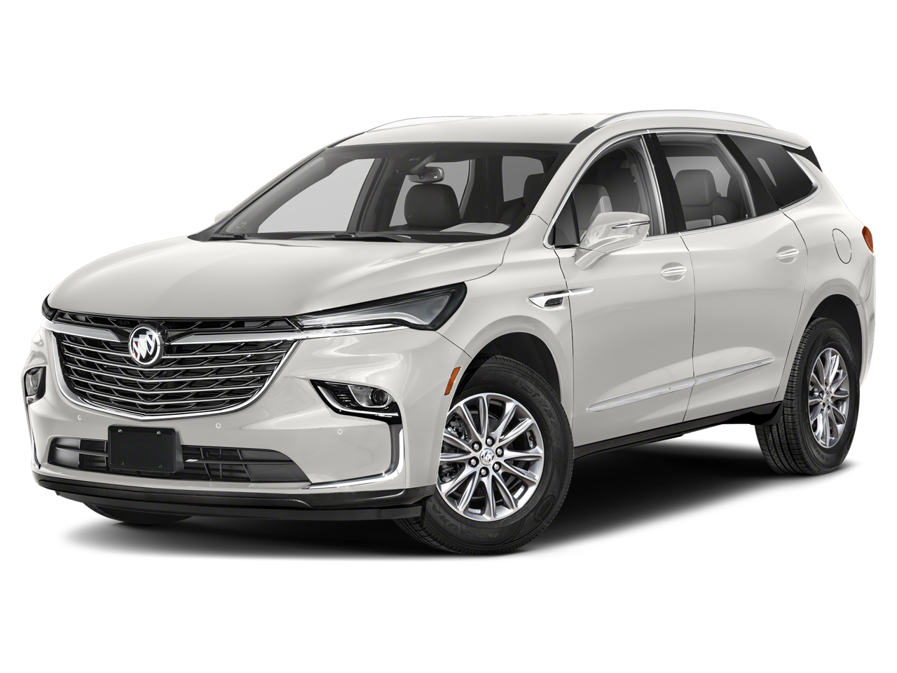 2022 Buick Enclave Essence's photo