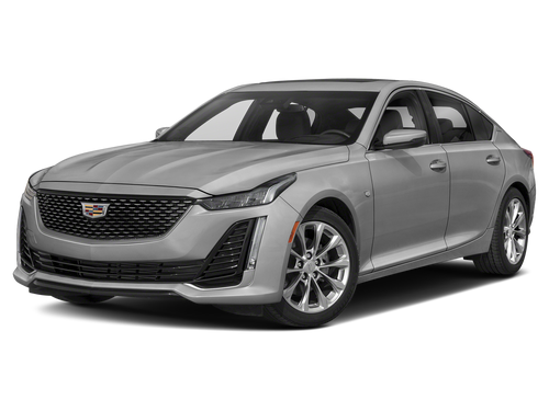 2022 Cadillac CT5 Premium Luxury