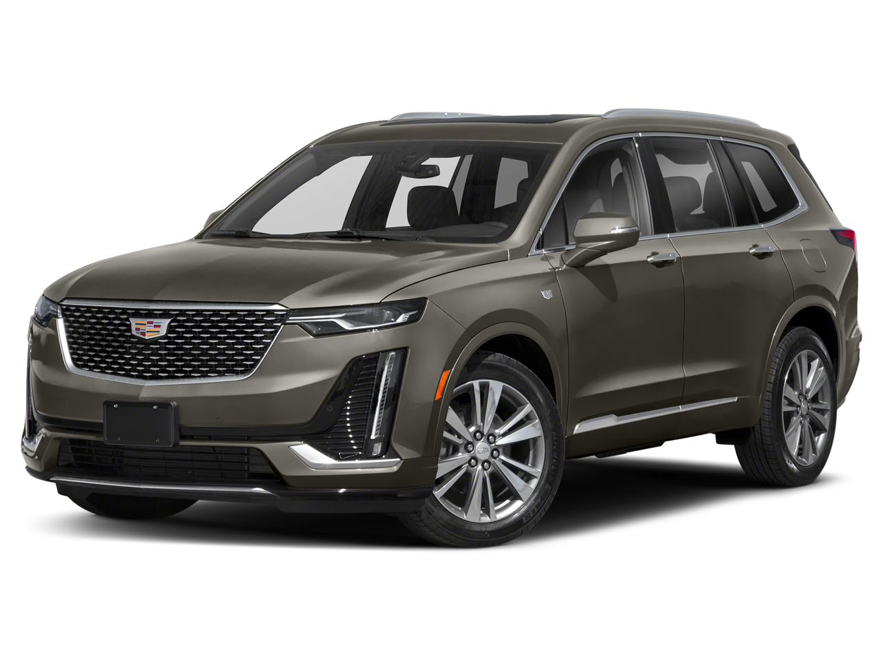 2022 Cadillac XT6 Premium Luxury Auto's photo