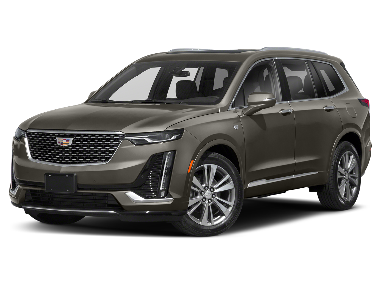 2022 Cadillac XT6 Luxury