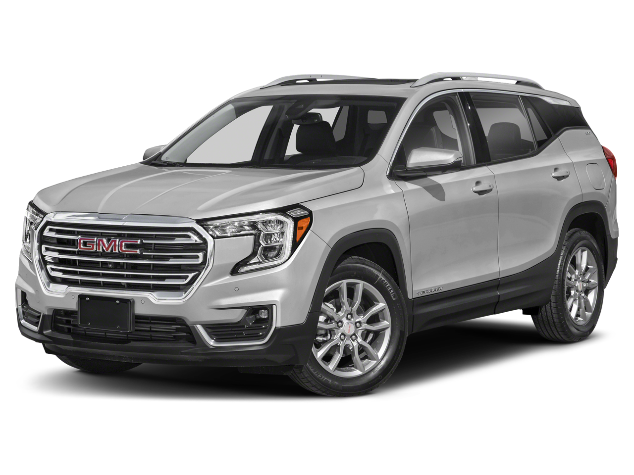 2022 GMC Terrain SLE for sale in FRUITLAND PARK, FL
