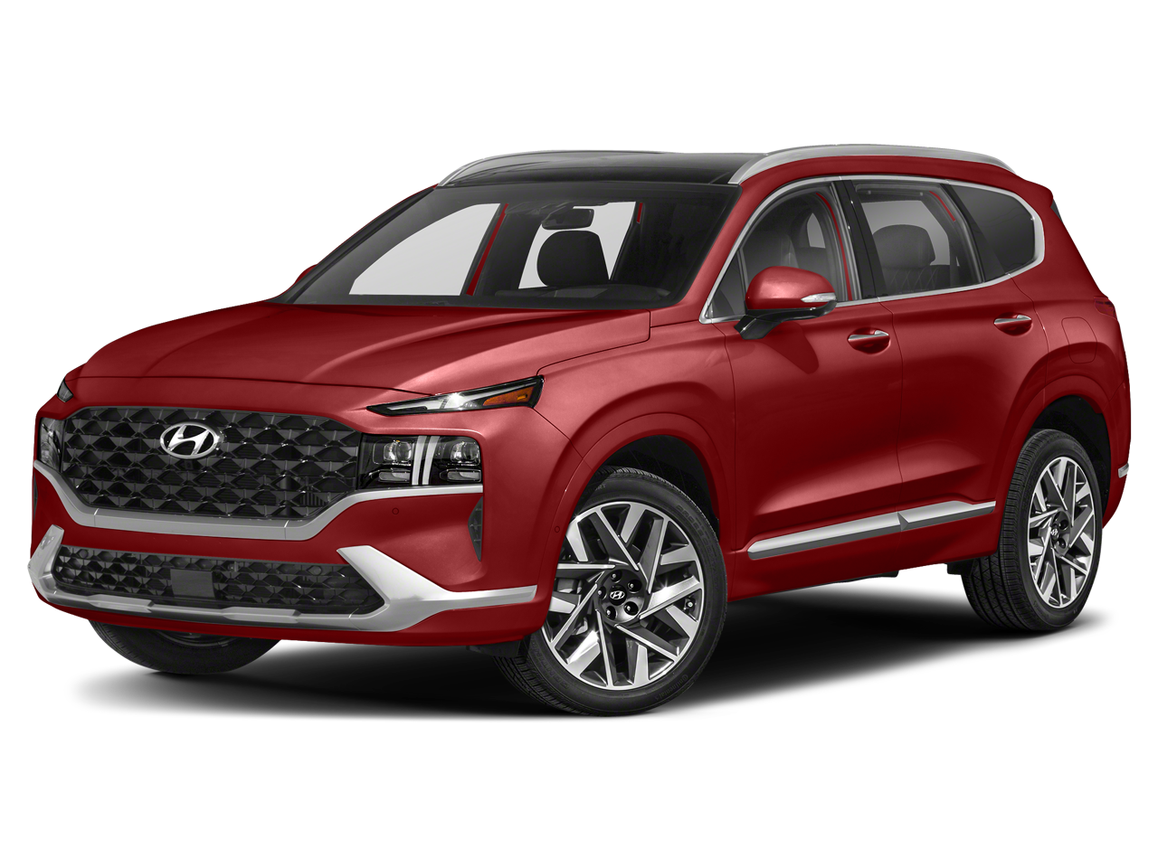 2022 Hyundai Santa Fe Calligraphy for sale in FRUITLAND PARK, FL