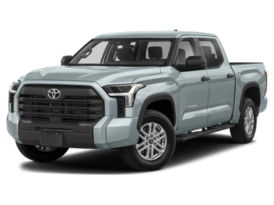 2022 Toyota Tundra 2WD SR5