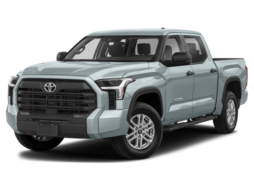 2022 Toyota Tundra 2WD SR5