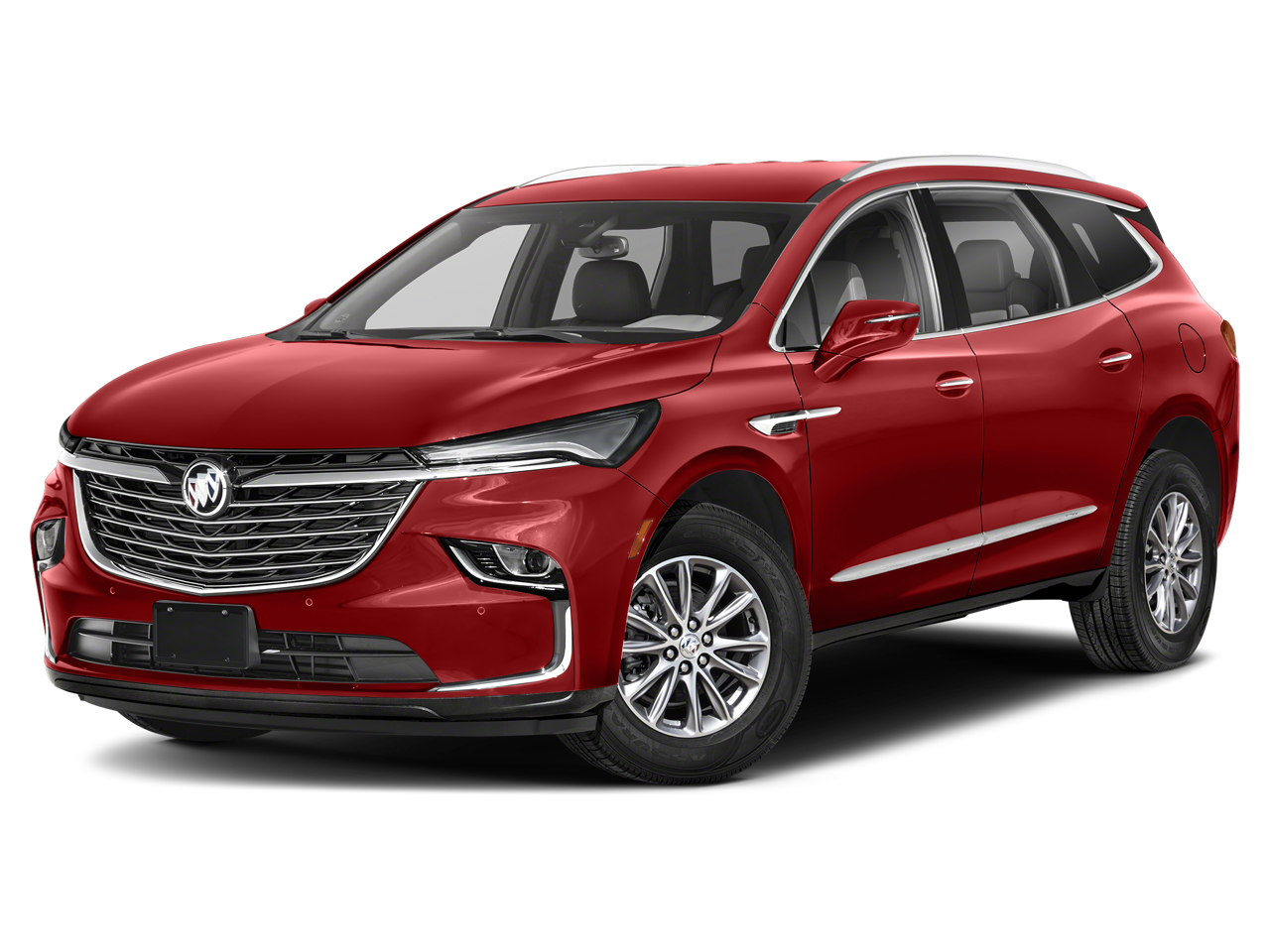 2023 Buick Enclave Premium's photo
