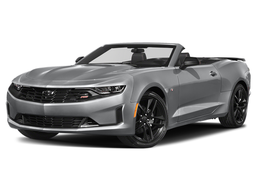 2023 Chevrolet Camaro 2LT