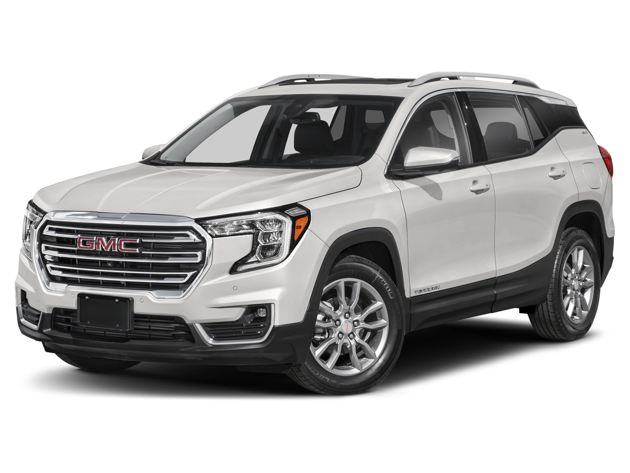 2023 GMC Terrain