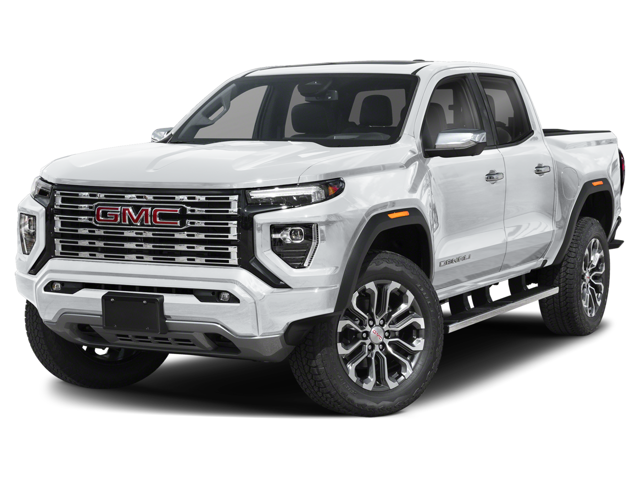 2023 GMC Canyon Denali - Photo 1