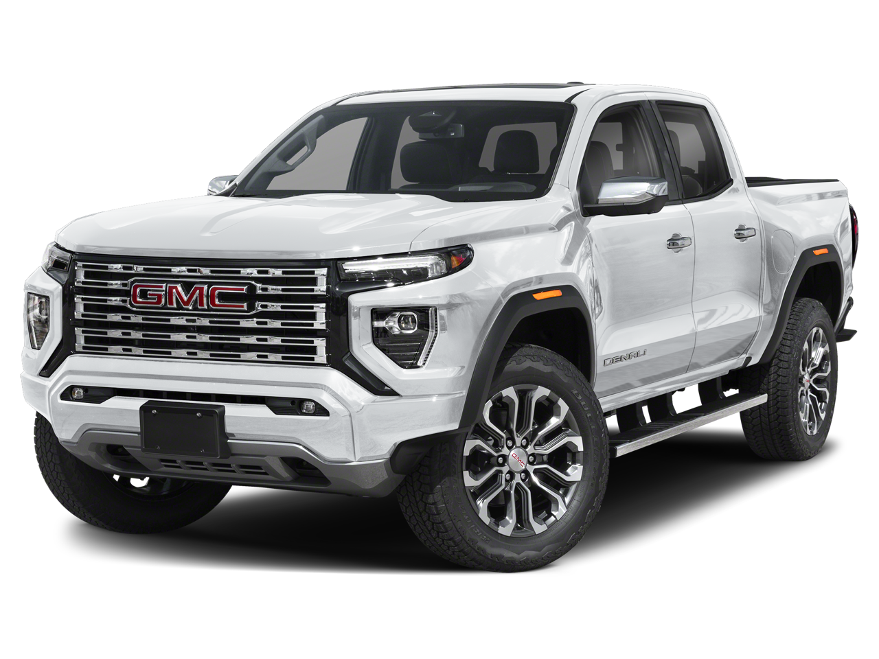 2023 GMC Canyon 4WD Denali