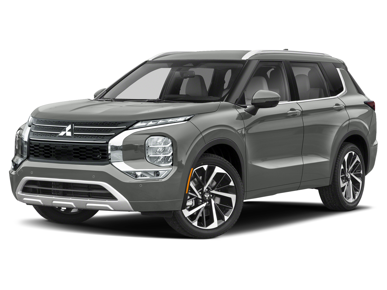 2023 Mitsubishi Outlander SEL 2WD's photo