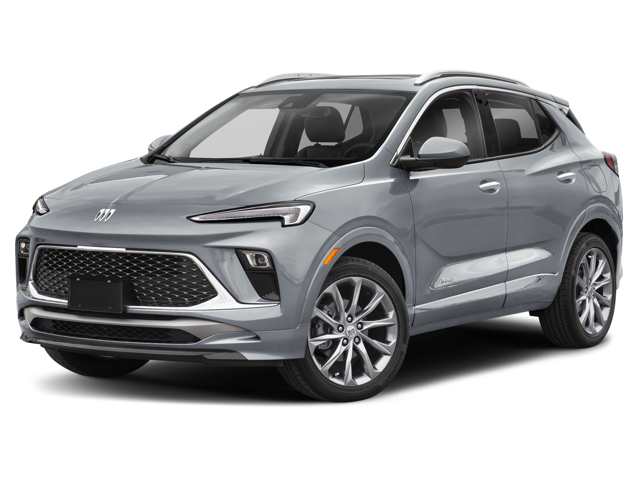 2024 Buick Encore GX Avenir's photo