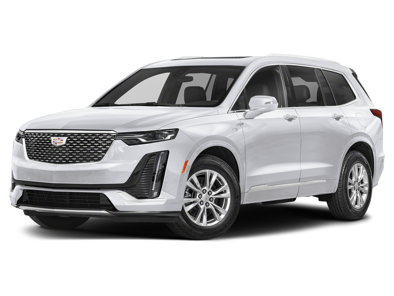 2024 Cadillac XT6 Premium Luxury - Photo 1