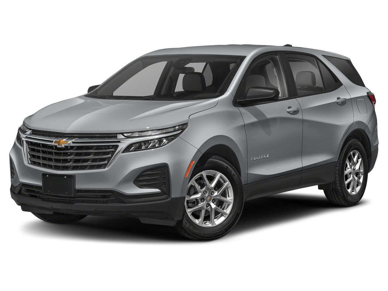 2024 Chevrolet Equinox Premier 1.5T's photo