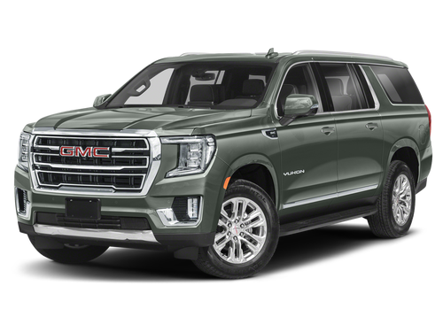 2024 GMC Yukon XL SLT