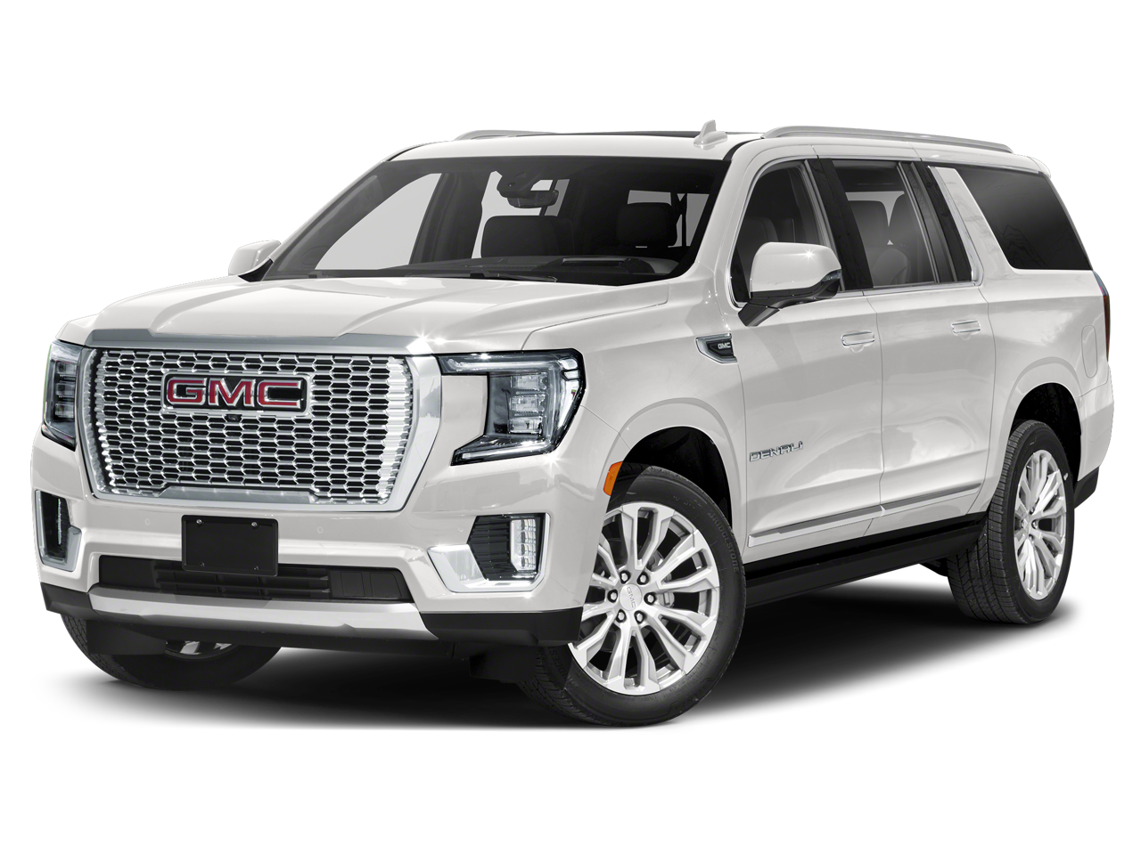 2024 GMC Yukon Denali 2WD's photo