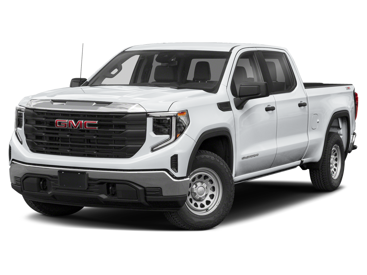 2024 GMC Sierra 4WD Crew Cab Short Box Denali's photo