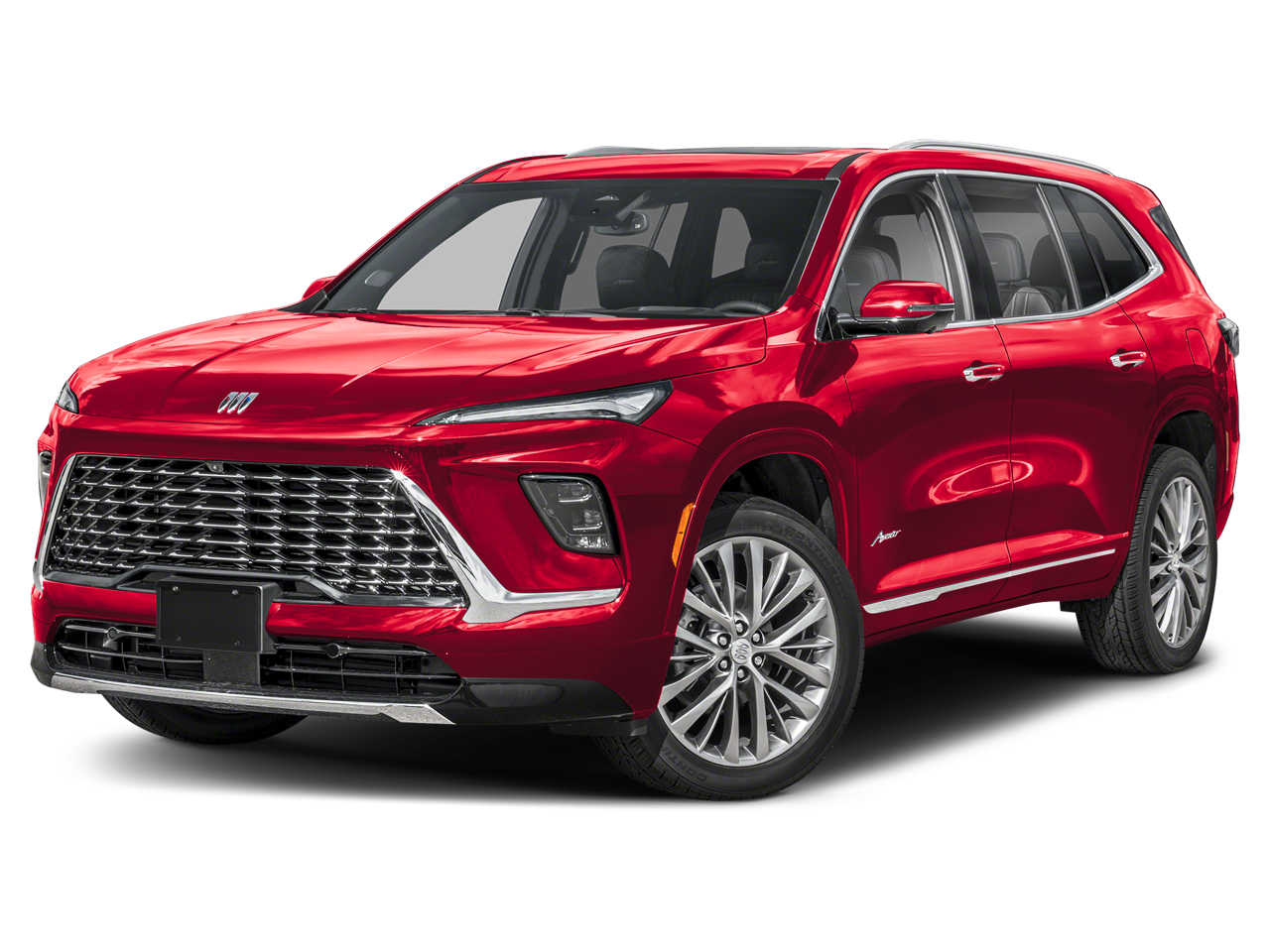 2025 Buick Enclave Avenir AWD's photo