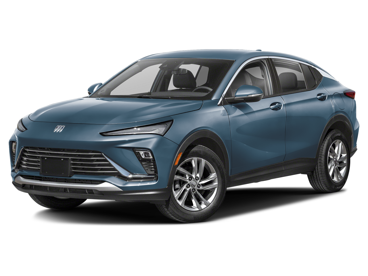 2025 Buick Envista Avenir's photo