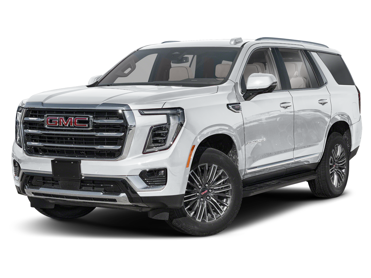 2025 GMC Yukon 4WD Elevation's photo