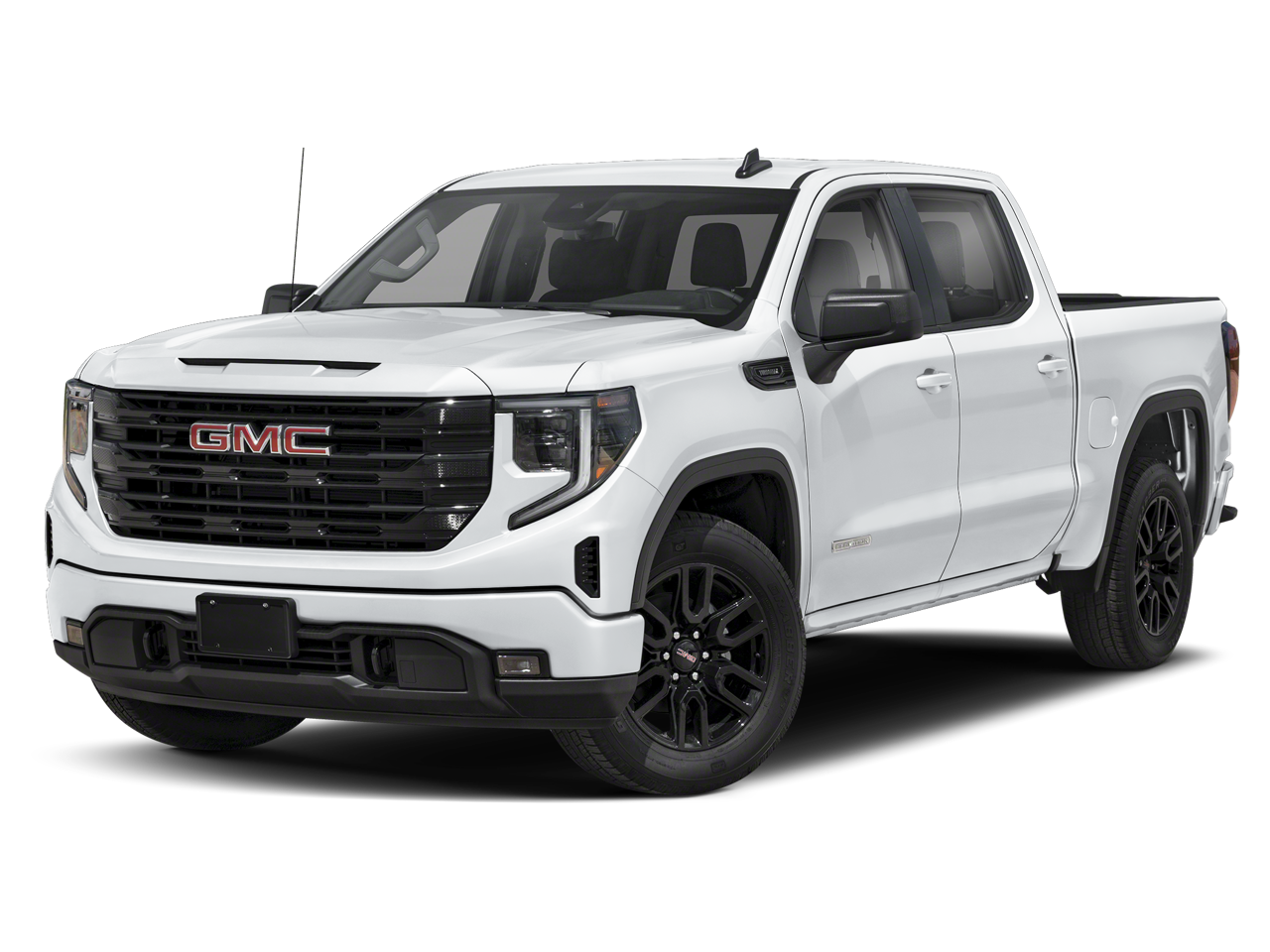 2025 GMC Sierra 1500 Elevation for sale in FRUITLAND PARK, FL