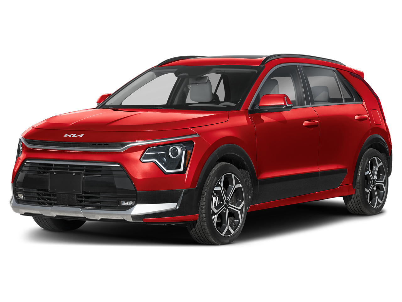 2025 Kia Niro EX Touring HEV's photo