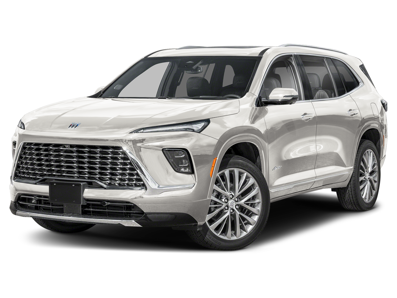2026 Buick Enclave Avenir - Photo 1