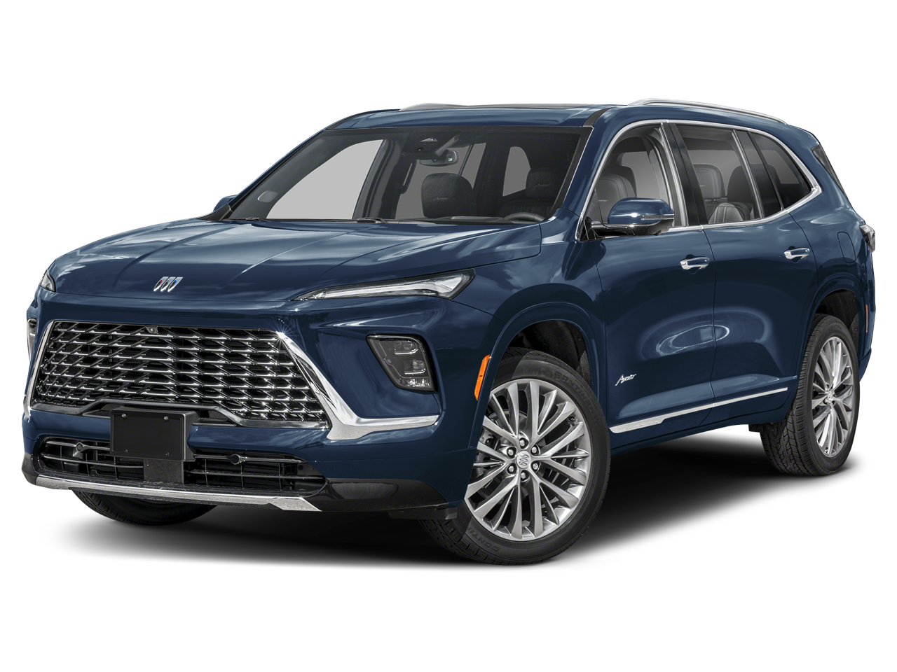2026 Buick Enclave