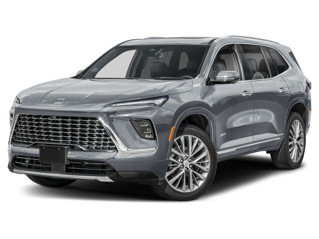 2026 Buick Enclave
