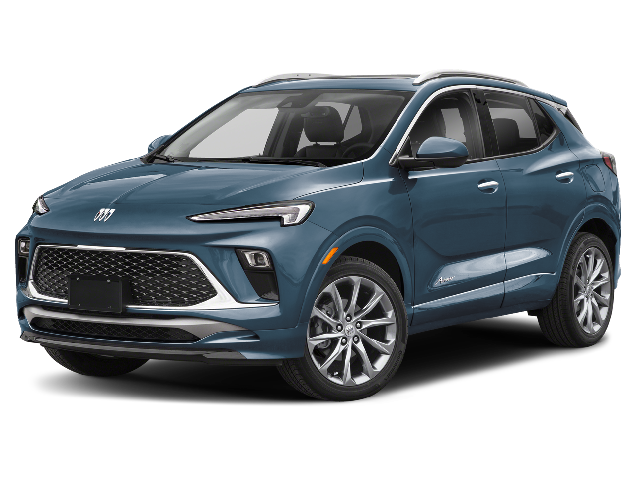 2026 Buick Encore GX Avenir's photo