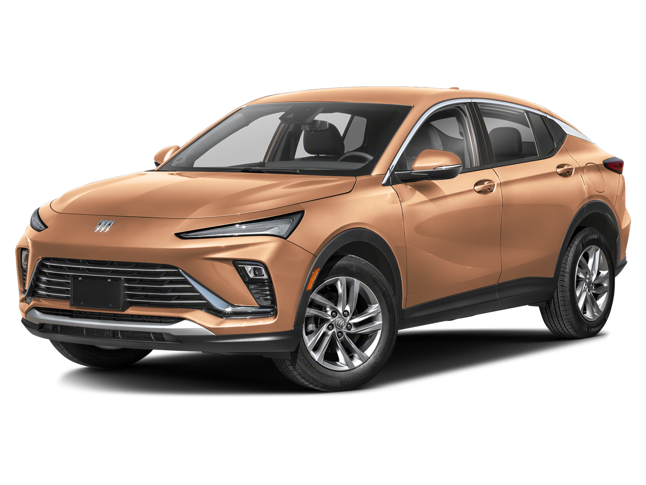 2026 Buick Envista's photo