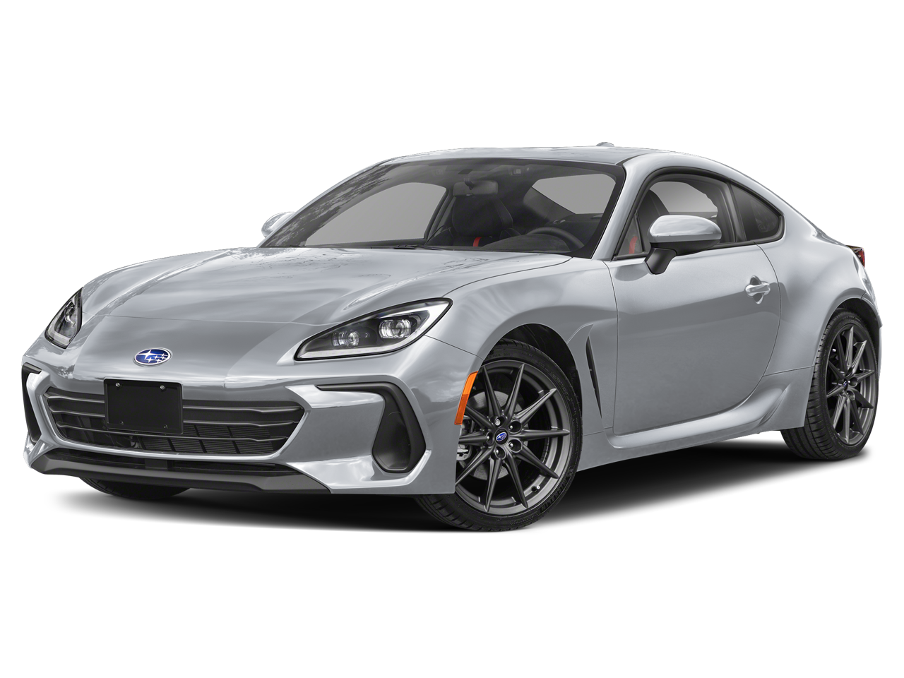 2026 Subaru BRZ Limited