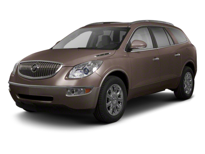 2010 Buick Enclave CXL w/1XL