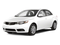 2010 Kia Forte LX