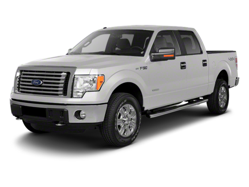 2011 Ford F-150 XL